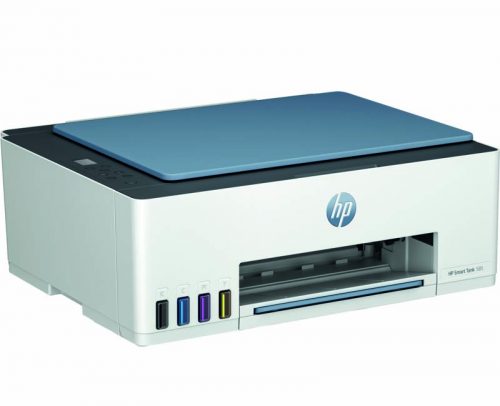 Impresor HP Multifuncional Smart Tank HP 585