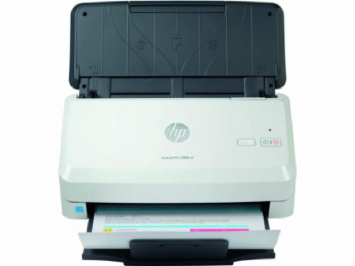 Scanner HP ScanJet Pro 2000 s2