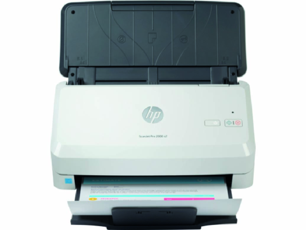 Scanner HP ScanJet Pro 2000 s2