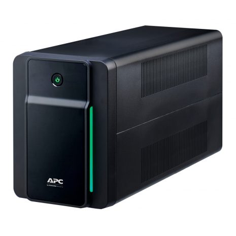 UPS APC BX1200M-LM de 1200VA – con regulador de voltaje