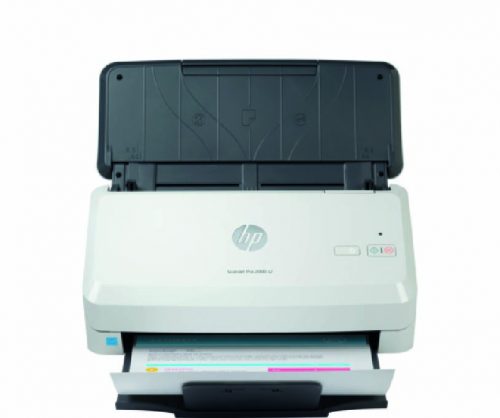 Scanner HP ScanJet Pro 2000 s2