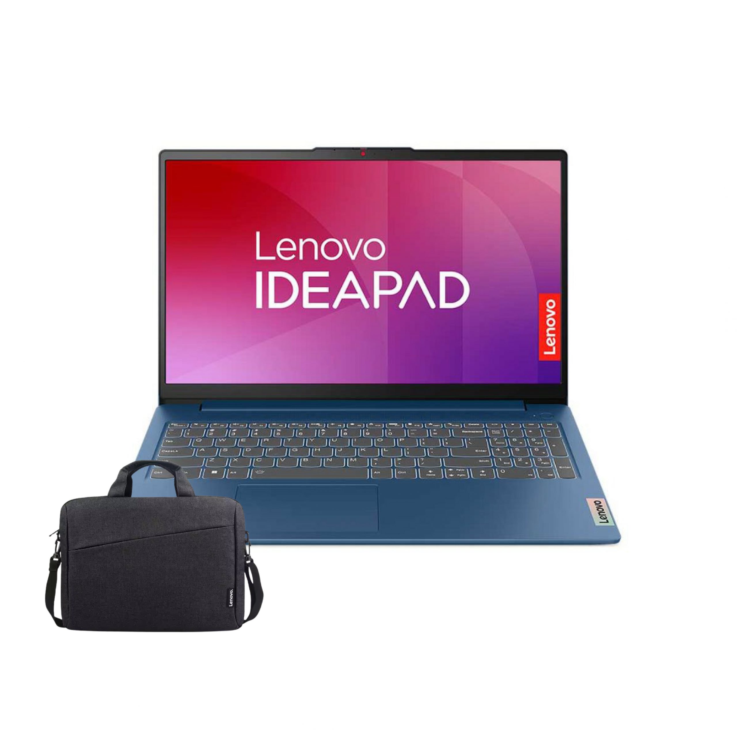 Laptop Lenovo IdeaPad Slim 3 15.6″ Ryzen 5-7520U 16GB 512GB W11H