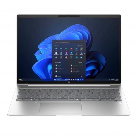 Laptop HP ProBook 460 G11 16″ Ultra 5 125U  16GB  512 SSD W11PRO