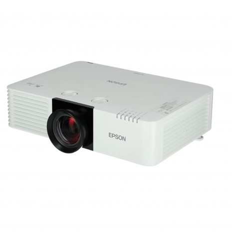 Proyector EPSON Powerlite Laser L630U