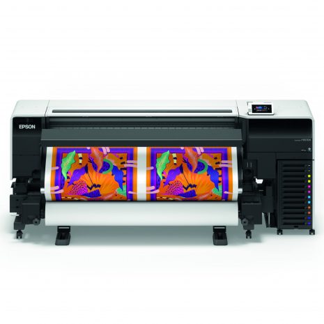 IMPRESOR EPSON SUBLIMACIÓN SURECOLOR F9570H