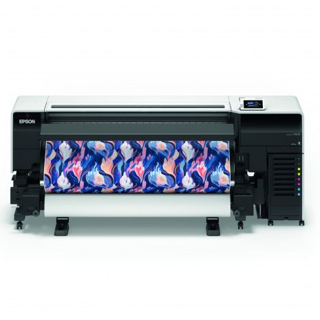 Impresor EPSON SureColor F9570 de Sublimación
