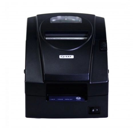 Impresor Matriz de Punto SAT DM220 USE