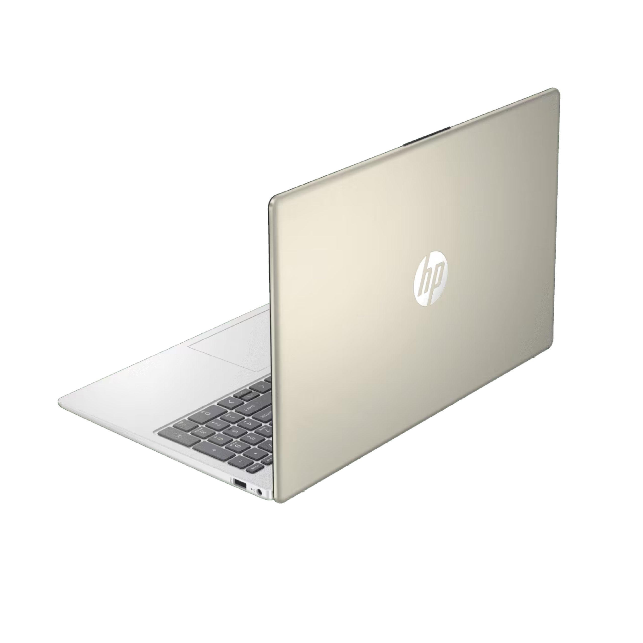 Laptop HP 15-fc0043laProcesador Ryzen 3-7320U