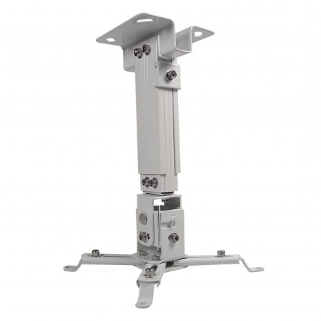 Soporte para  Proyector KLIPX – KPM-580W 150 – Base Blanca