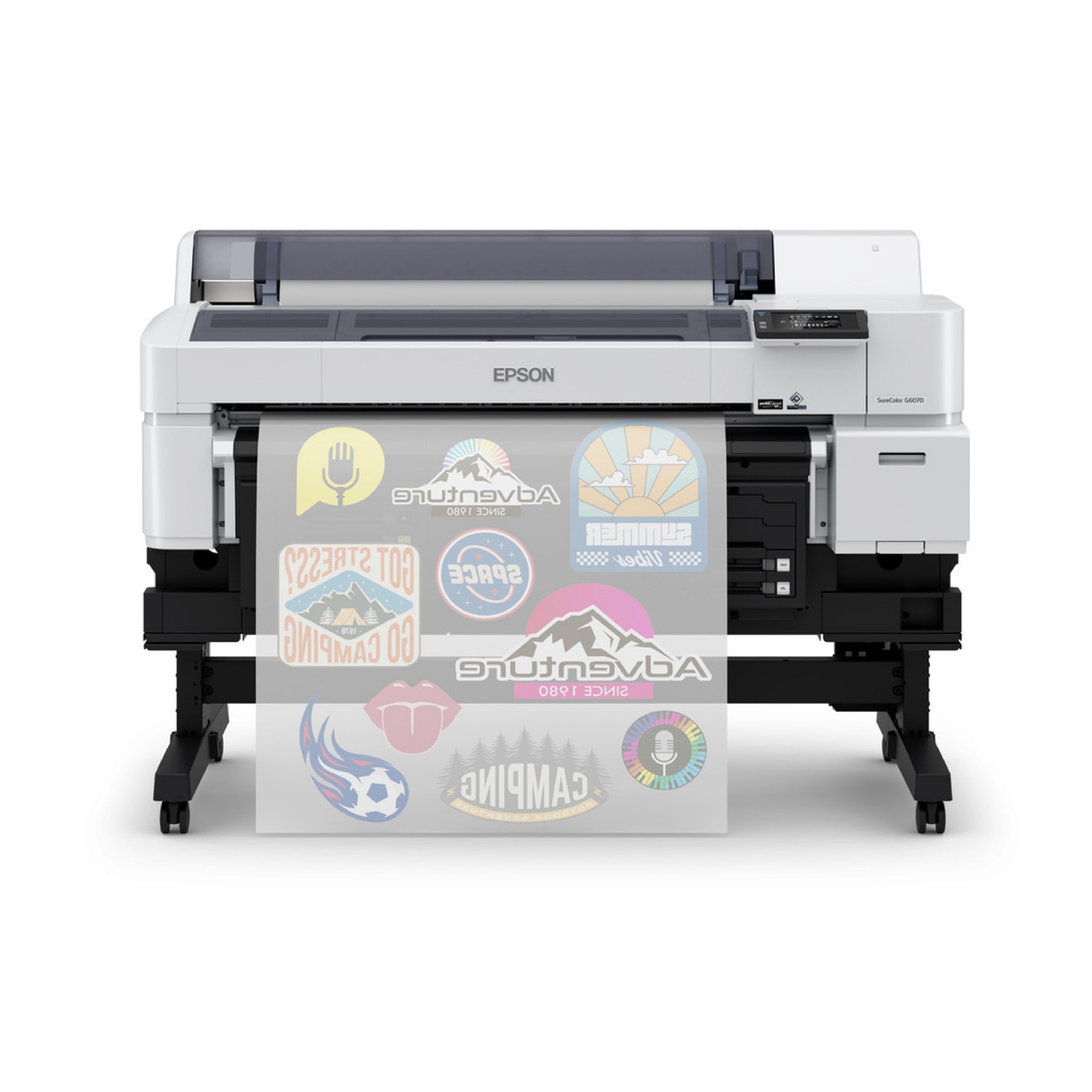 Impresor SureColor G6070 35″ DTFilm Printer