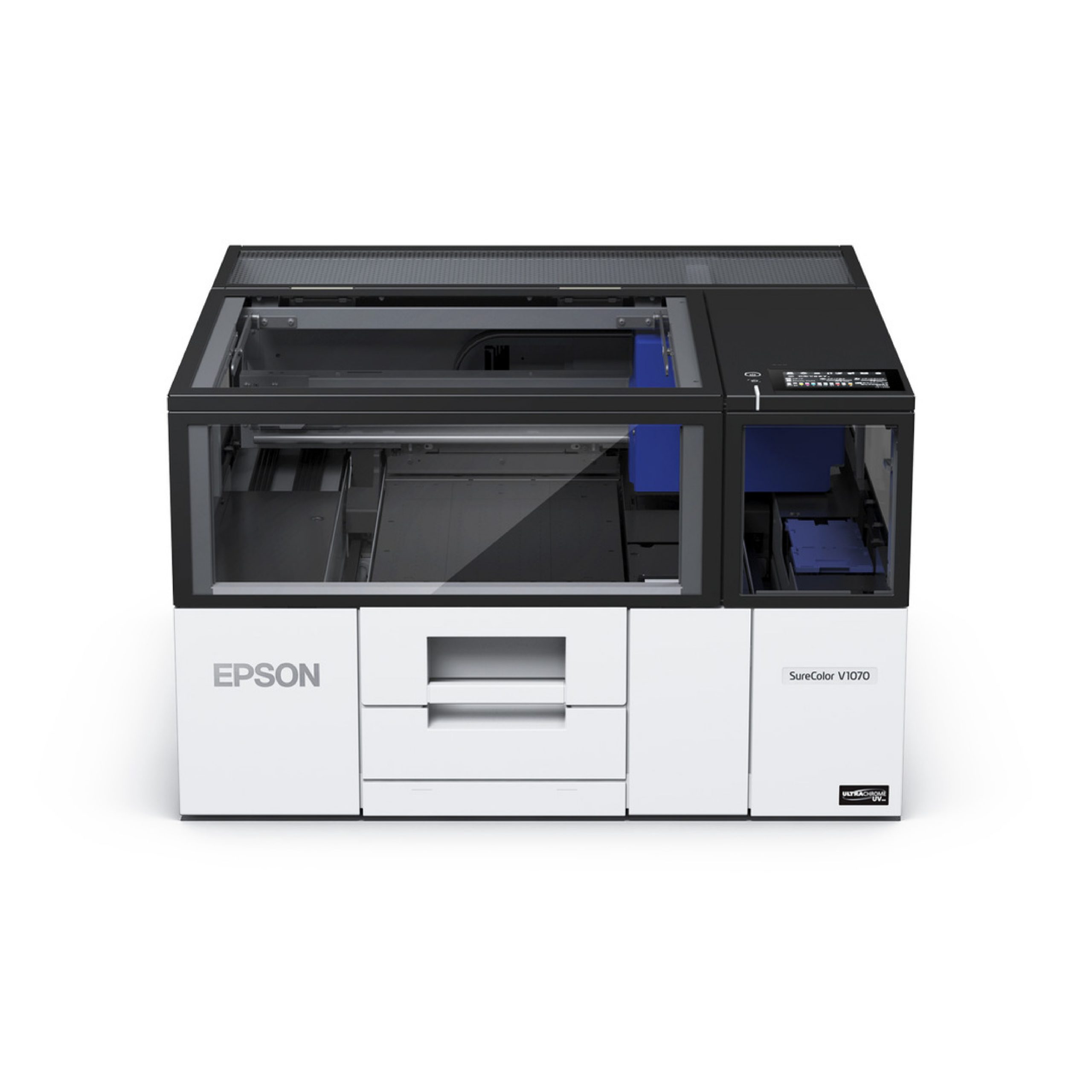 Impresor Epson SureColor V1070 Tecnología UV
