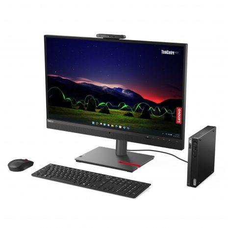 Computador Mini Lenovo ThinkCentre Neo 50q G4 Tiny