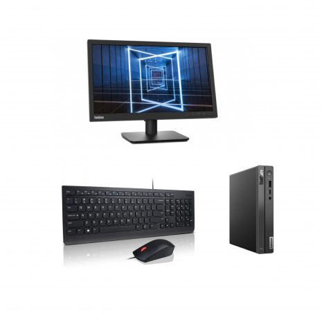 Computador Mini Lenovo ThinkCentre Neo 50q G4 Tiny