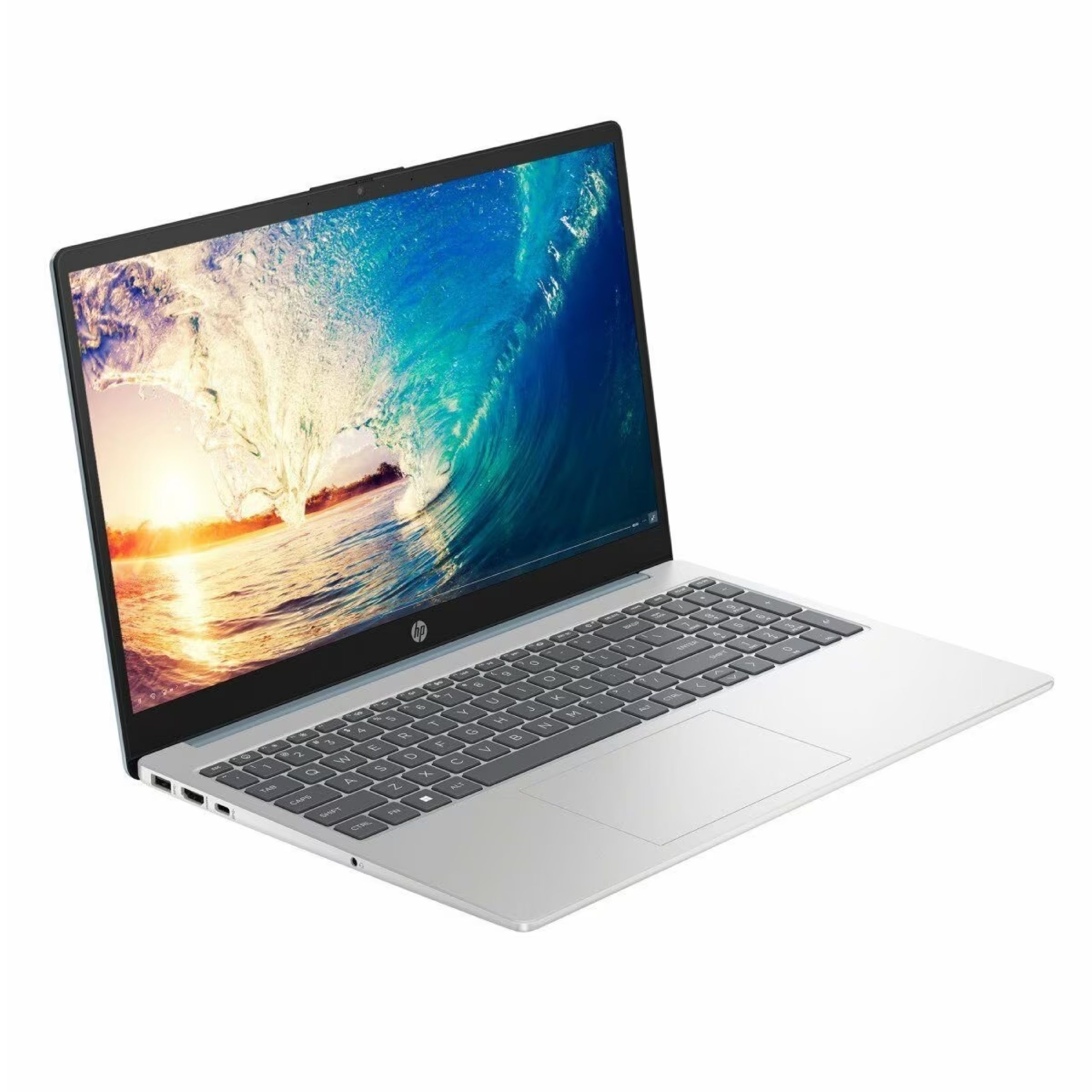 Laptop HP 15-fc0272la 15.6″ Procesador AMD Ryzen 7 7730U / 4.5GHZ