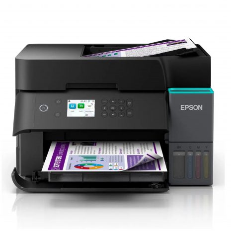 Multifuncional de Tanque EPSON L6370