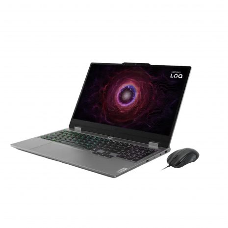 Laptop Lenovo Gaming LOQ 15ARP9 15.6″