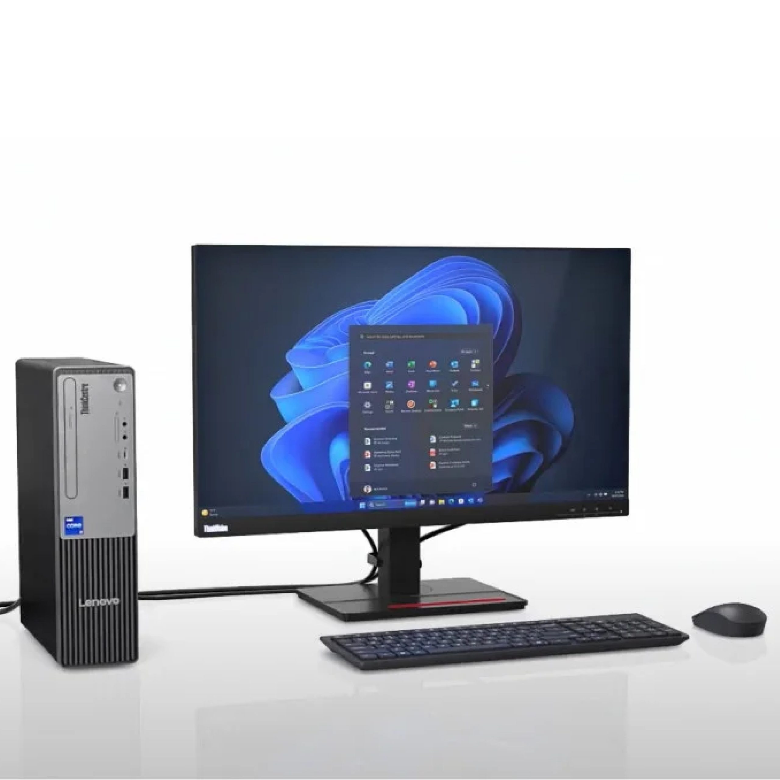 Computador Lenovo SSF ThinkCentre Neo 30S G