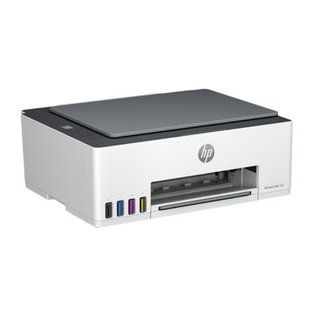 Impresor HP Multifuncional Smart Tank HP 580.
