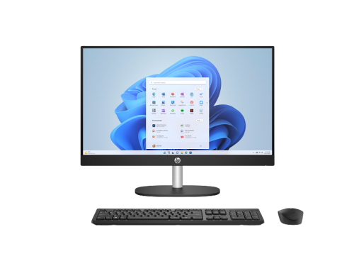Computadora HP All-In-One 24-cr0233la – 23.8
