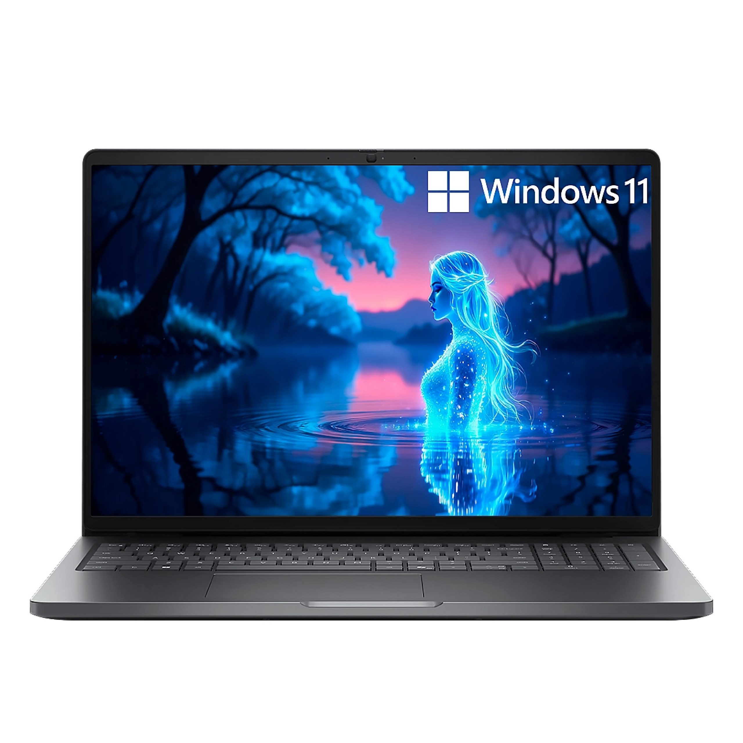 Laptop Dell Pro 16 – 16″ – Intel Core Ultra 5 120U 5.0 GHz – Windows 11 Pro