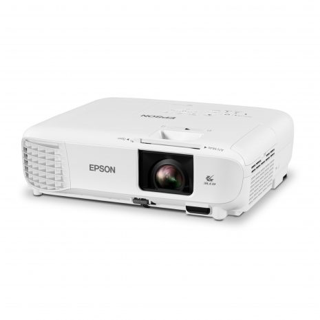 Proyector EPSON Powerlite E24