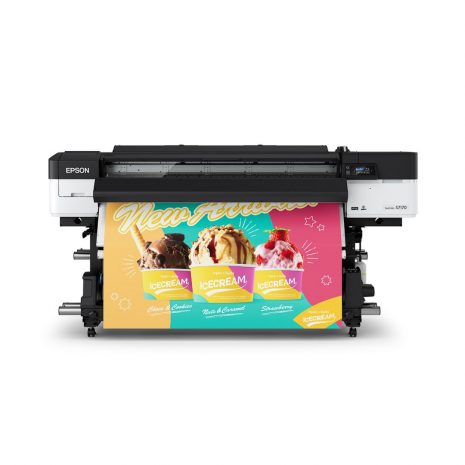 Impresora Ecosolvente SureColor S7170