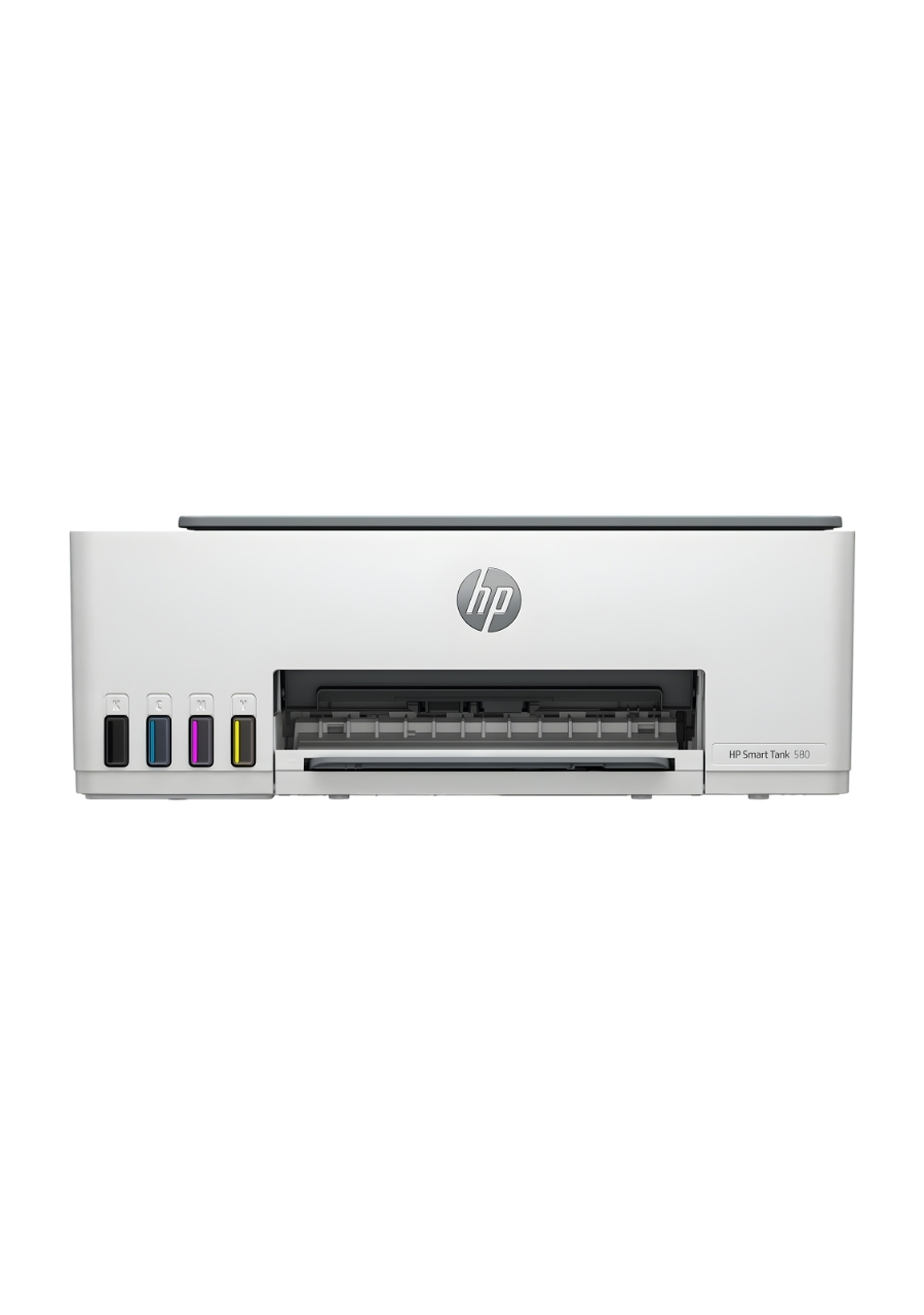 Impresor HP Multifuncional Smart Tank HP 580 Garantia 12 Meses.