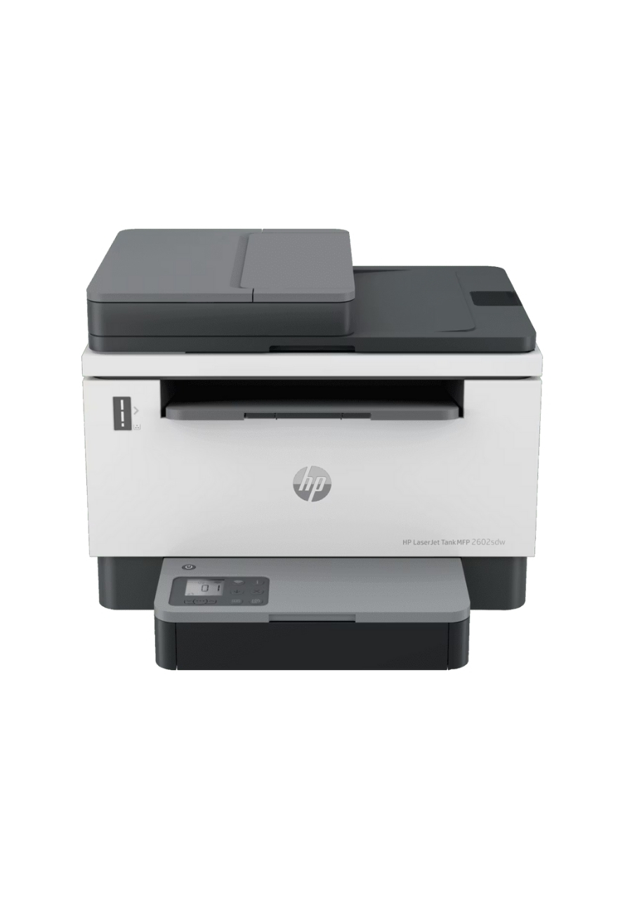 Multifuncional HP LaserJet Tank MFP 2602sdw Garantia 12 Meses.