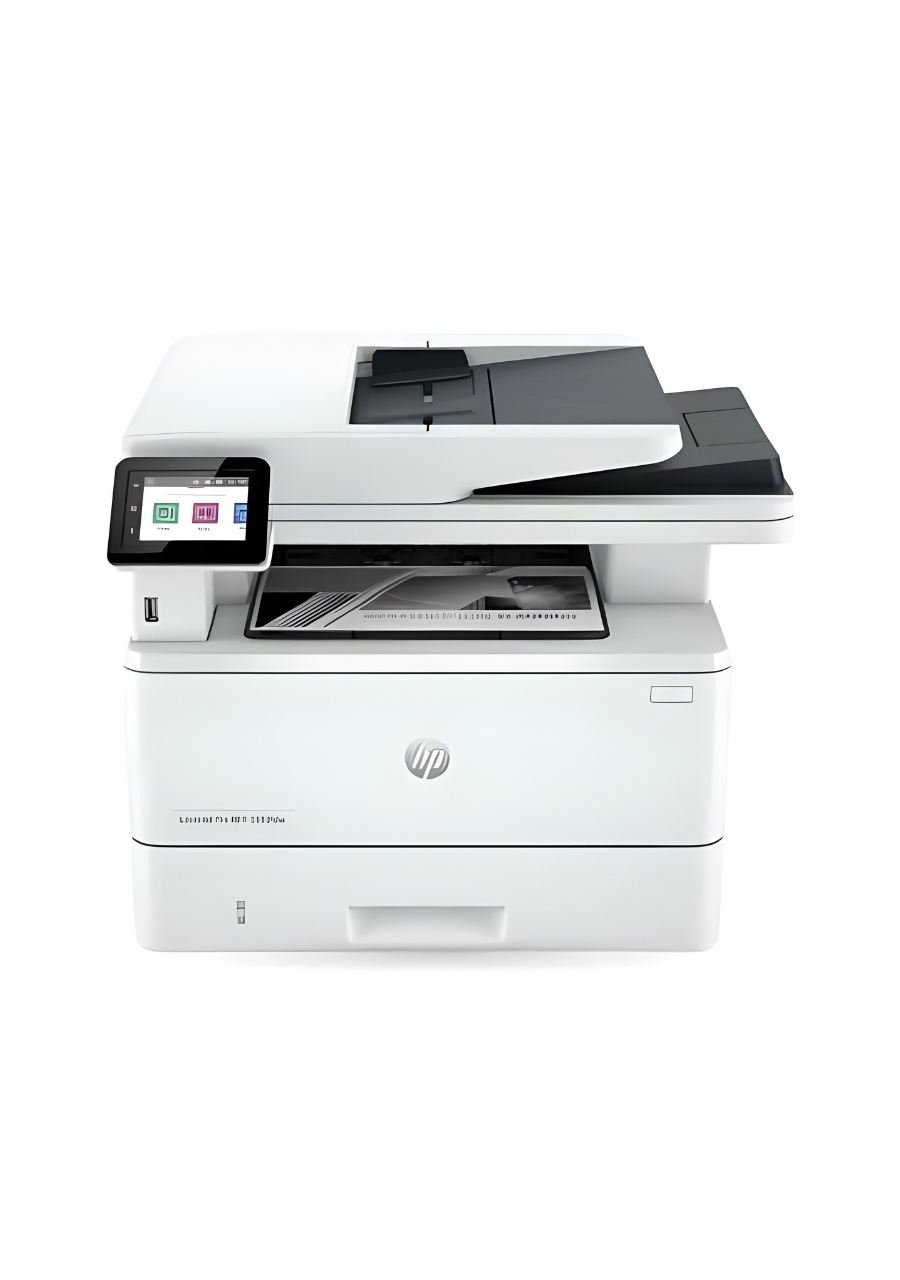 Multifuncional HP LaserJet Pro 4103fdw Garantia 12 Meses.