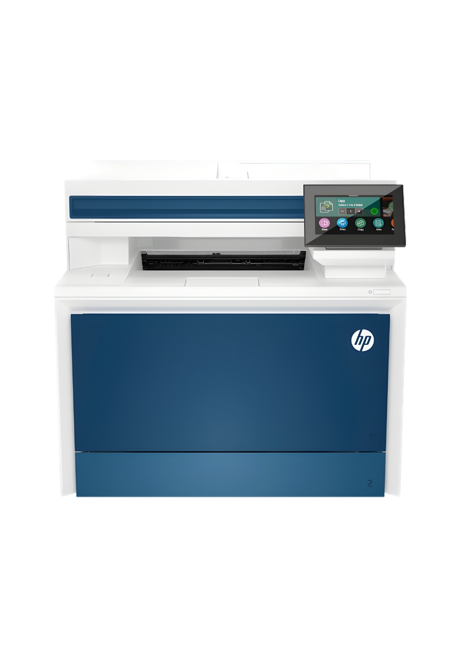 Multifuncional HP LaserJet Pro Color MFP 4303fdw Garantia 12 Meses.