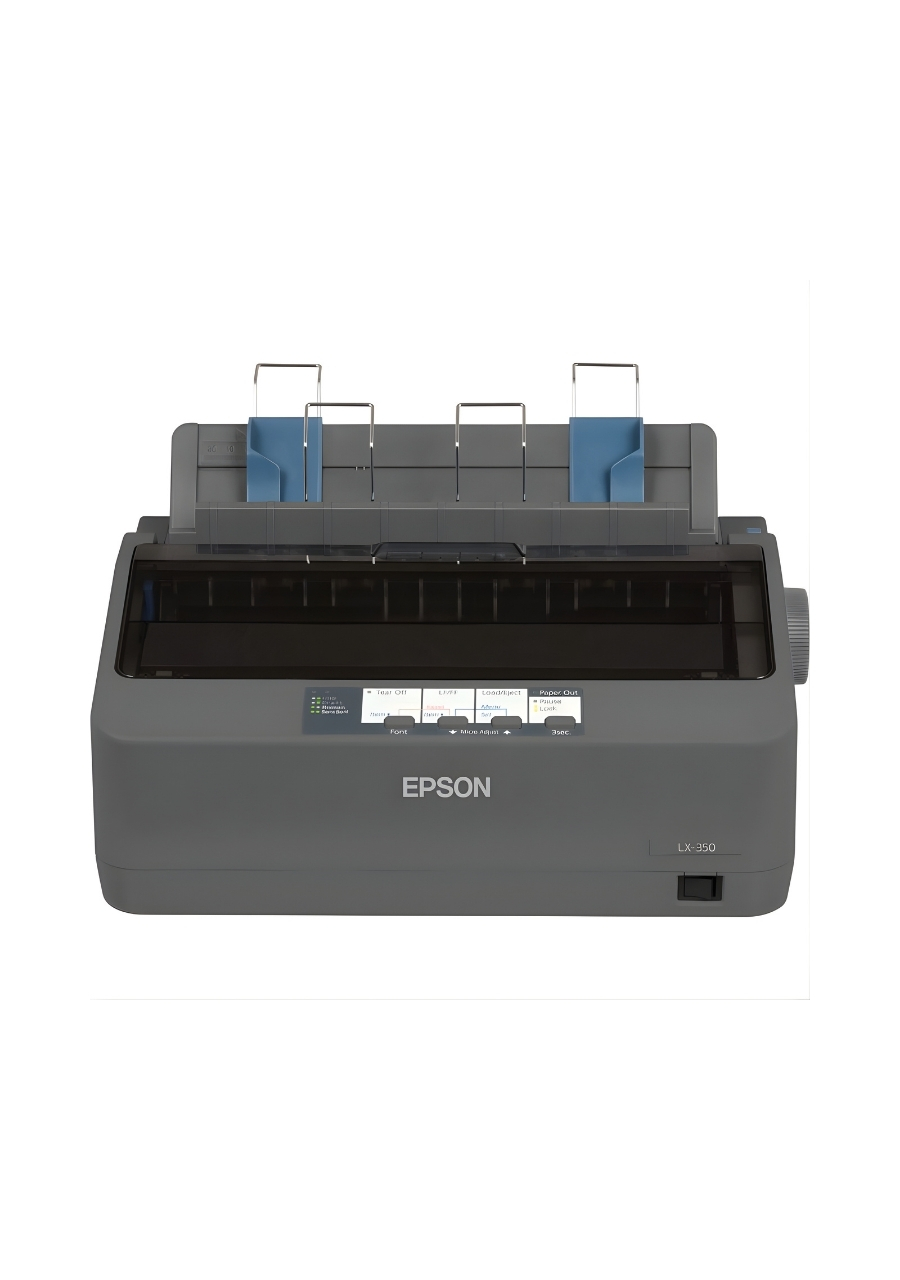 Impresor EPSON LX-350 Garantia 12 Meses.