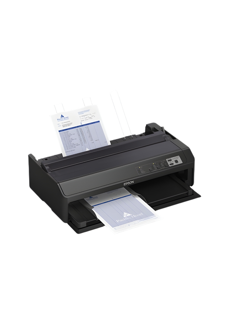 Impresor EPSON FX-2190II Garantia 12 Meses.