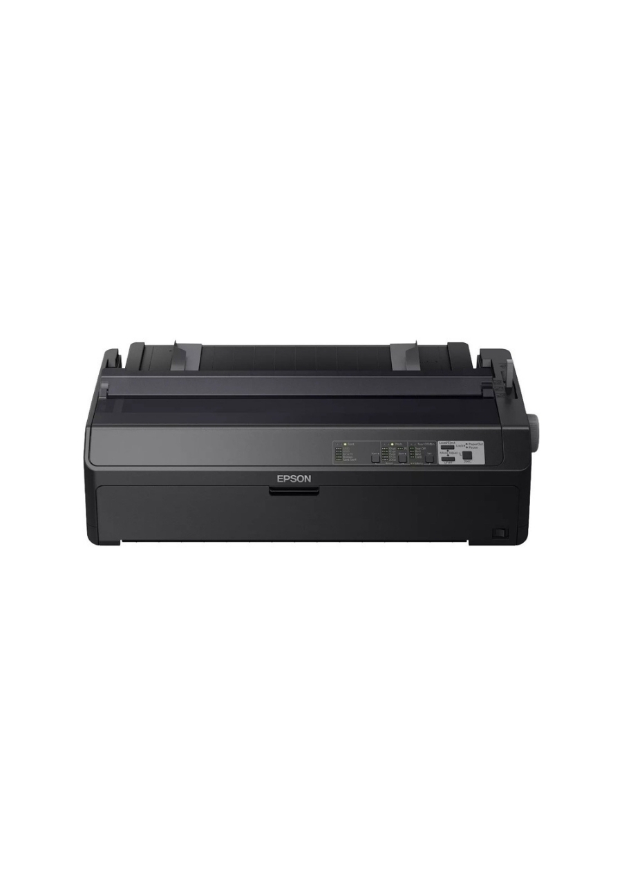 Impresor EPSON FX-2190II N - Ethernet