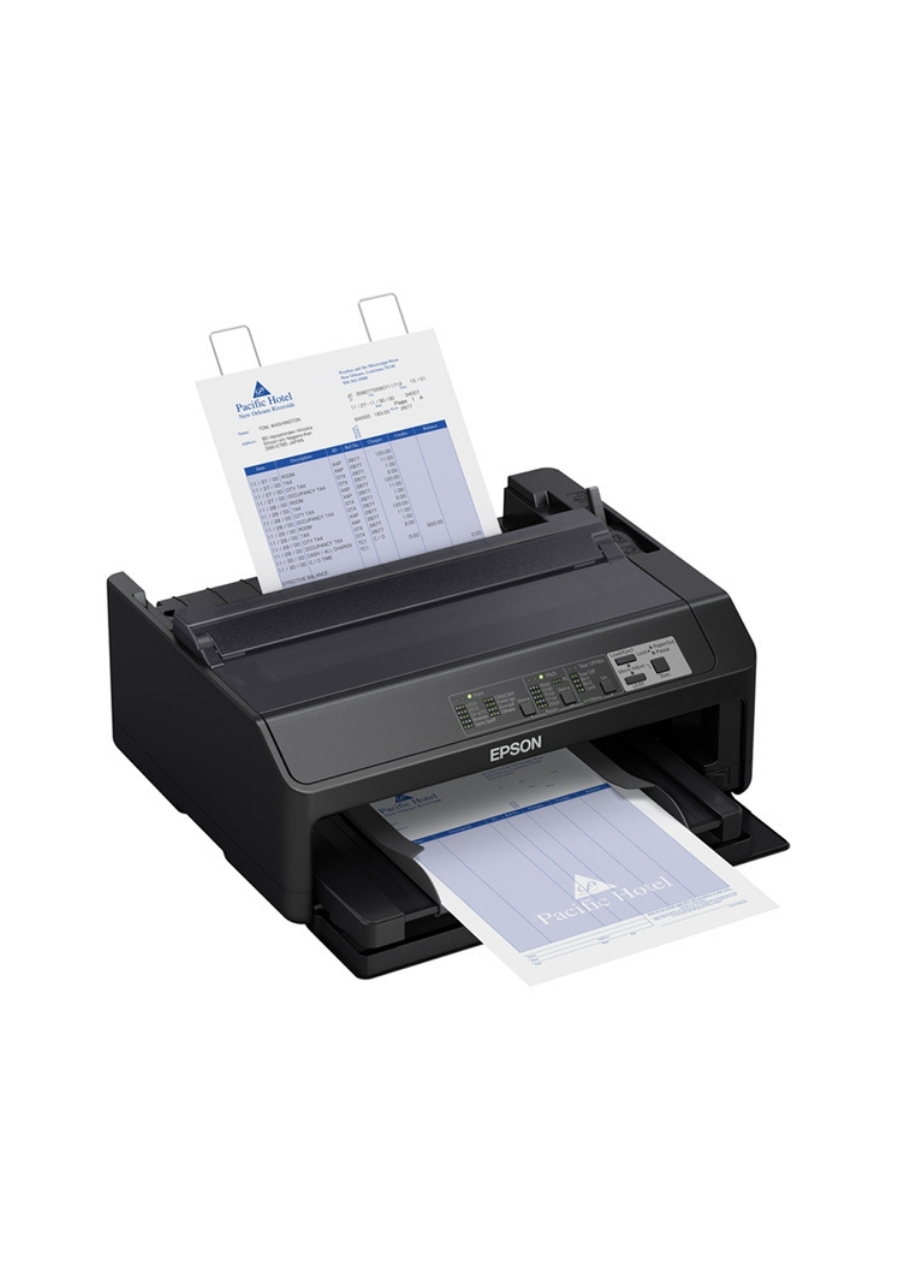 Impresor EPSON LQ-590II Garantia 12 Meses.