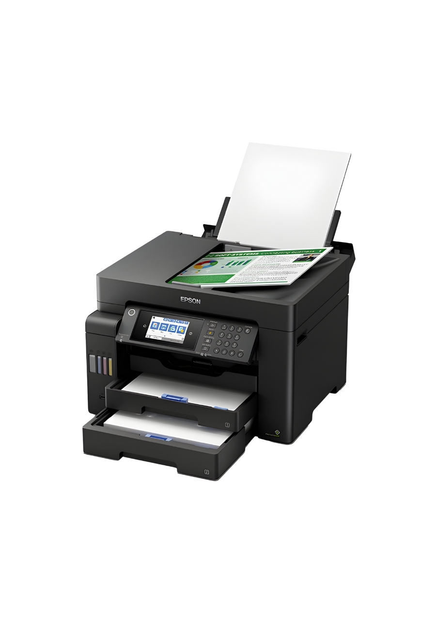 Multifuncional Ecotank EPSON L15150 tamaño A3/A4 Garantia 12 Meses.