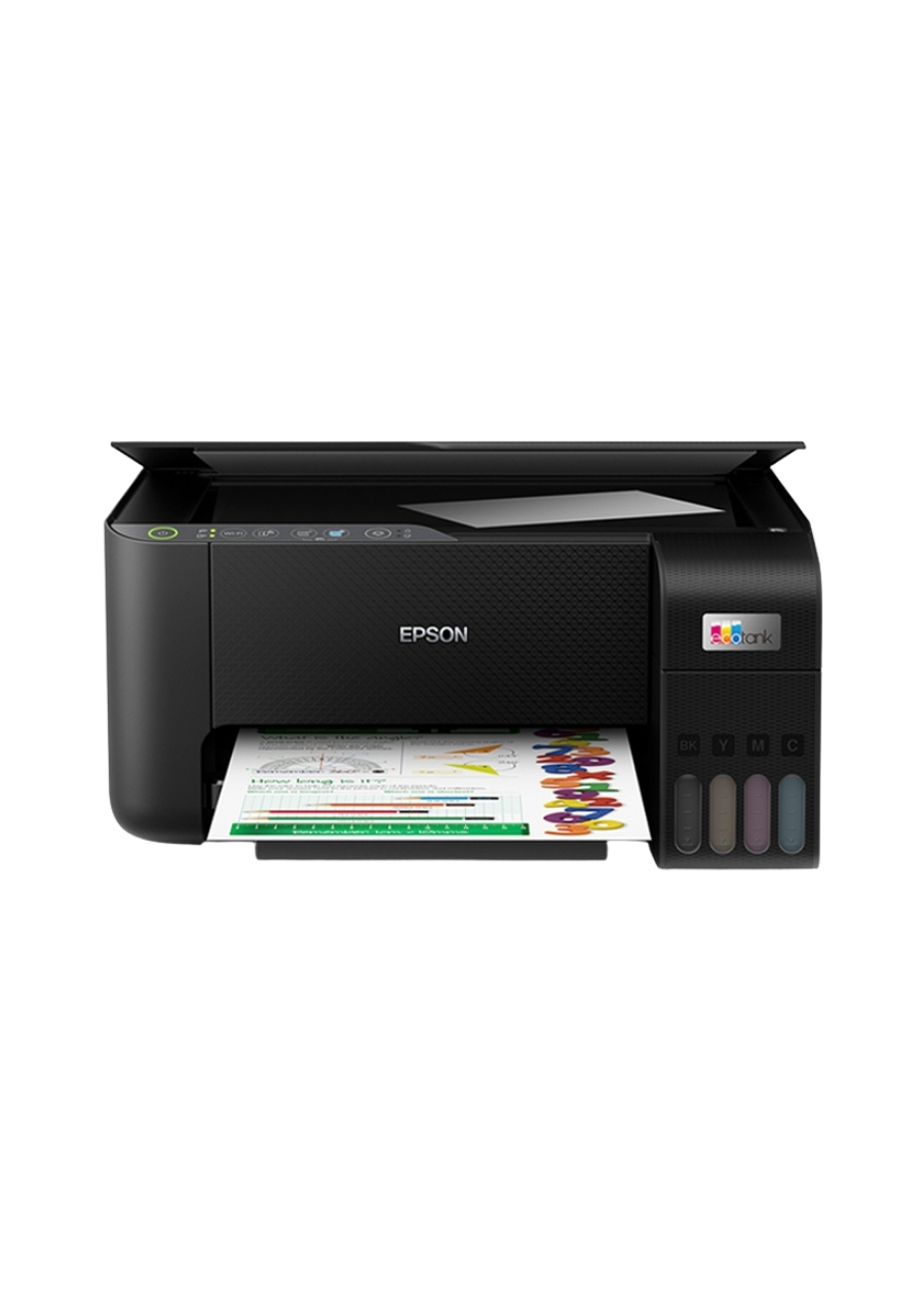 Multifuncional de Tanque EPSON L3250 con WiFi Garantia 12 Meses.