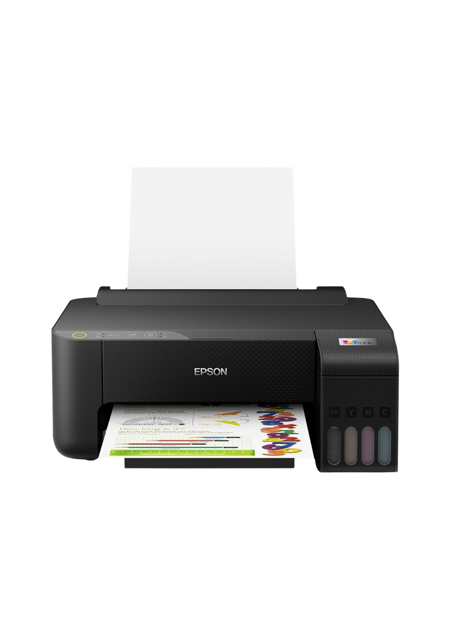 Impresor de Tanque EPSON L1250 con WiFi Garantia 12 Meses.
