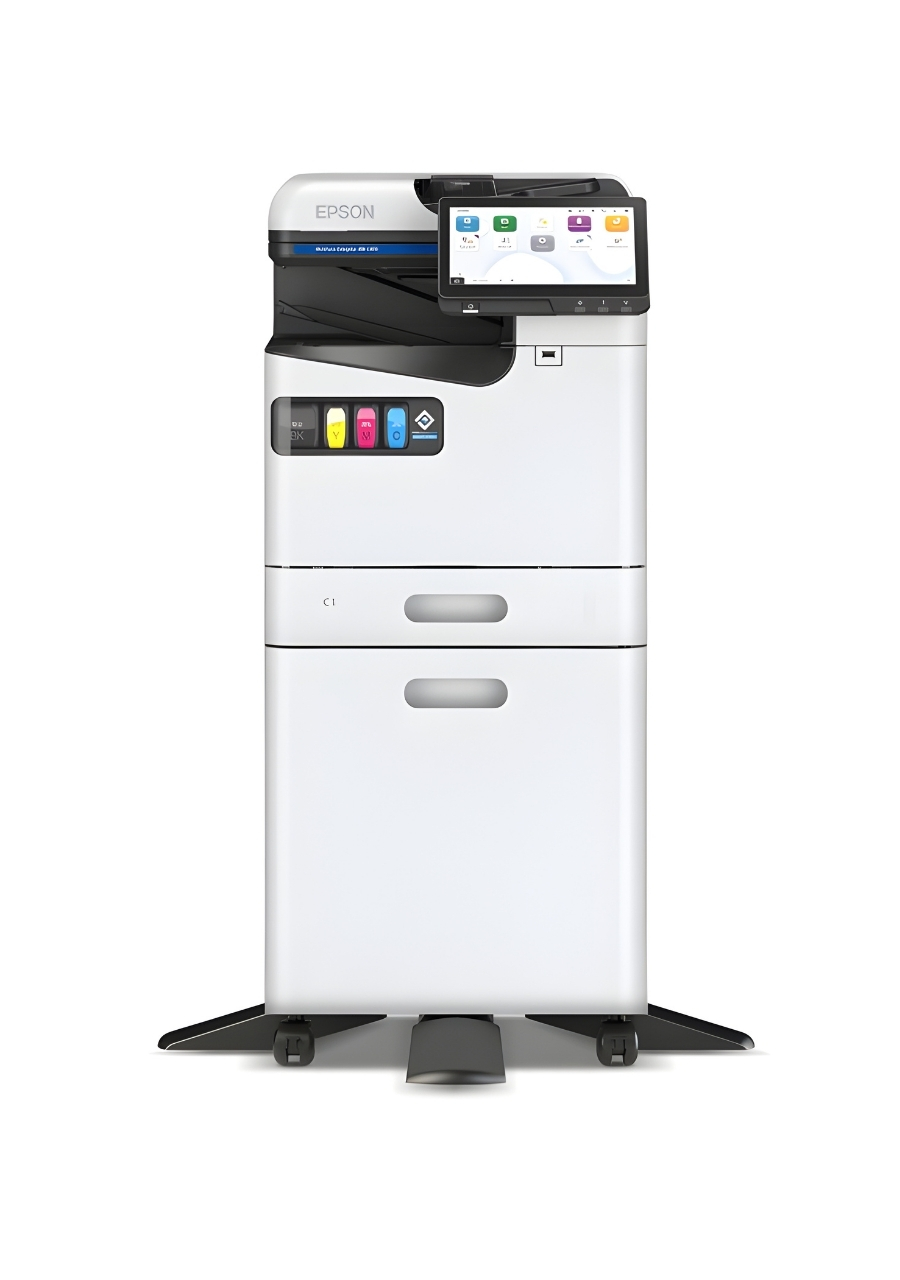 Multifuncional EPSON WorkForce Enterprise AM C400 Garantia 12 Meses.