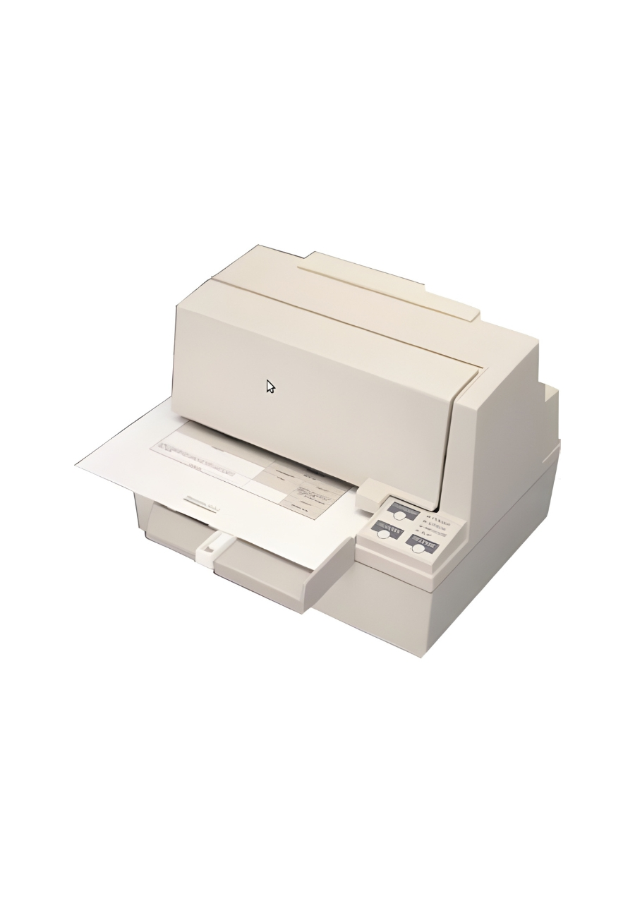 Impresor EPSON TM-U590P Paralelo de Slip