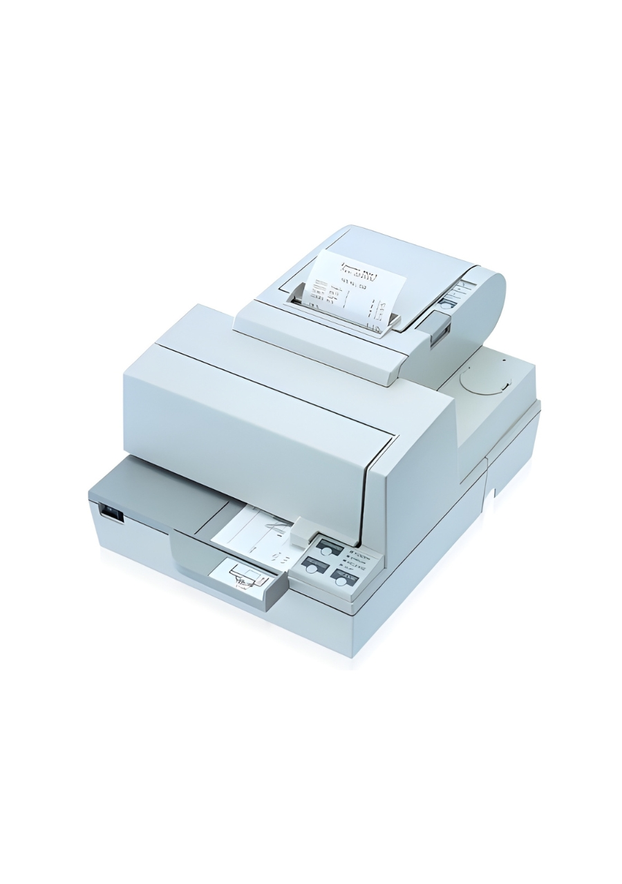 Impresor EPSON TM-H5000II Serial Garantia 12 Meses.