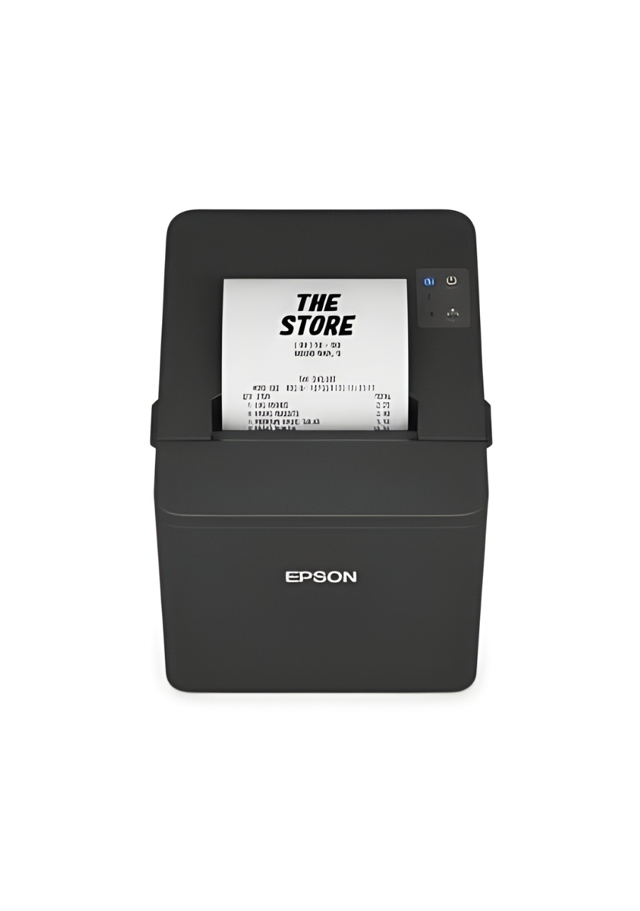 Fuente de Poder PS-180 para Impresor EPSON TM-U590/950/220/T88V Garantia 12 Meses.