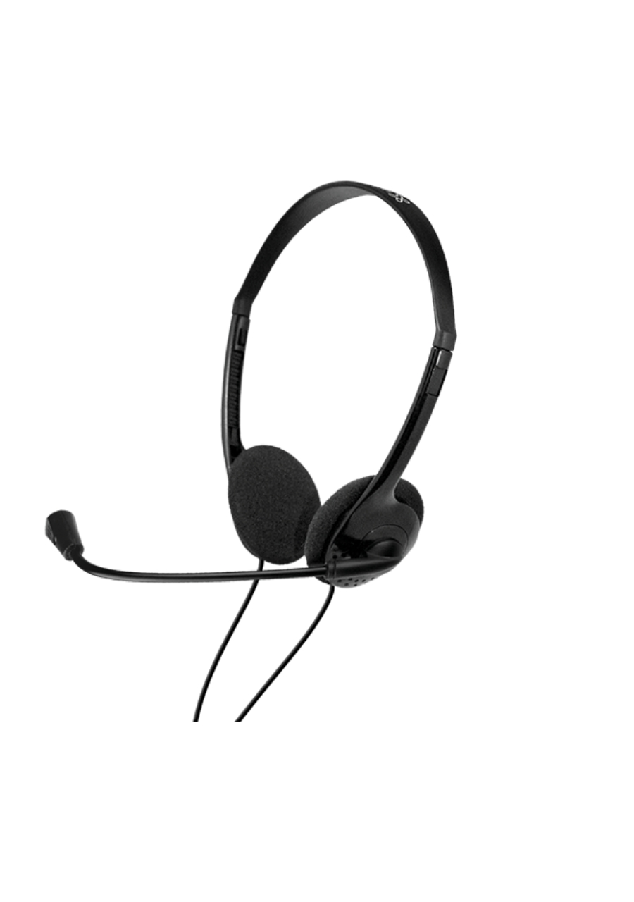 Audífonos con Micrófono USB Klip Xtreme