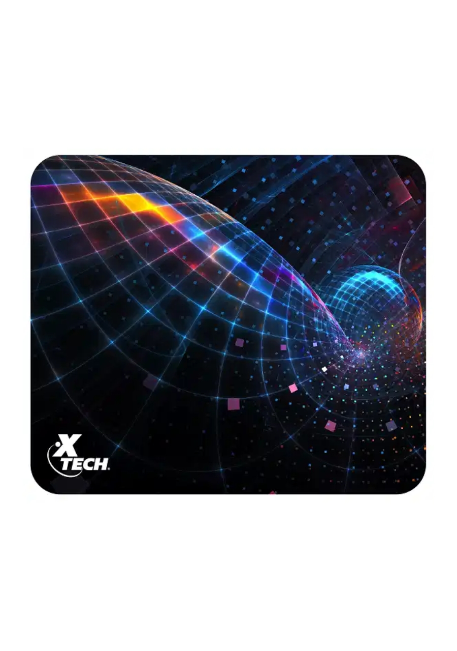 Mouse Pad Gaming XTech XTA-181 Colonist
