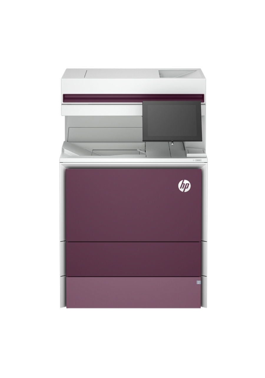 HP Color LaserJet Enterprise MFP X677dn