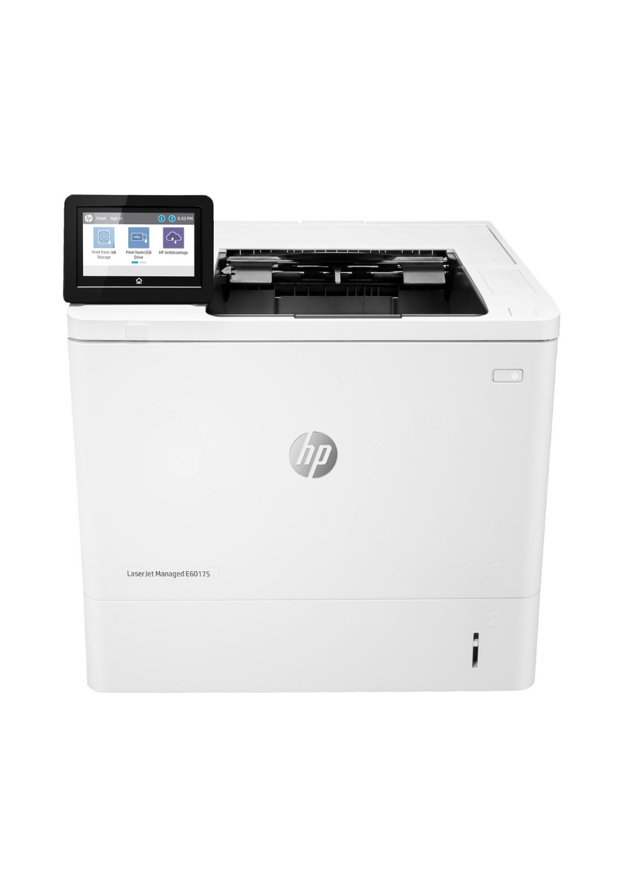 HP LaserJet Managed E60175dn