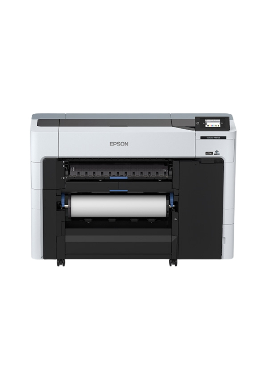 P6570E Impresor Fotografico EPSON SureColor - 24 - 6 tintas Garantia 12 Meses.