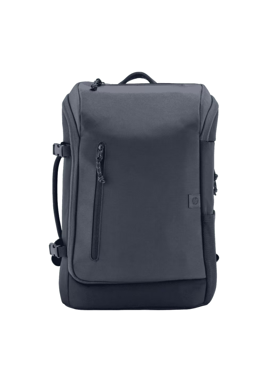 HP MOCHILA EXPANDIBLE TRAVEL 156IN GRIS
