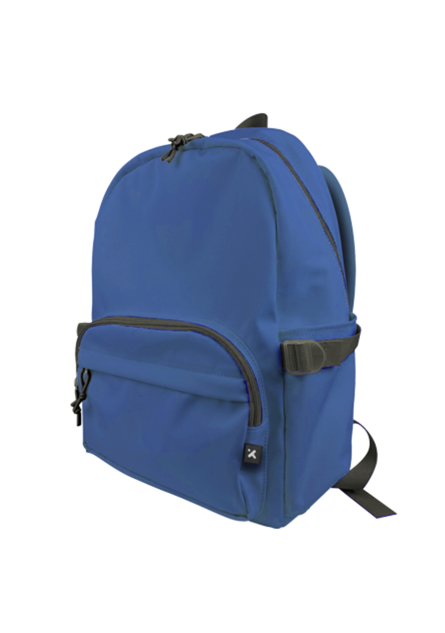 Mochila Xtech City Gear para Laptop - 15.6 BLUE