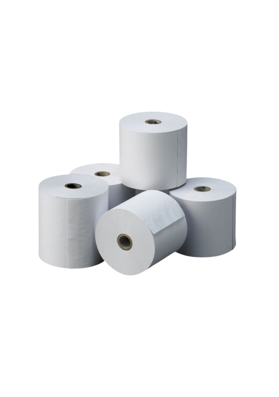 Rollo de Papel  2 3/4 Base 16 para Impresor EPSON TM-950 - 27m